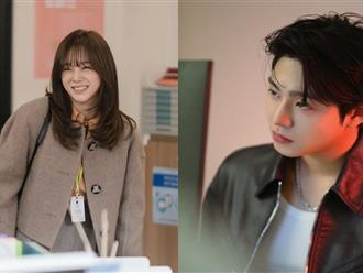 Điểm mặt 10 diễn viên Hàn hot nhất tháng 4: Netizen trầm trồ trước sức hút ‘khủng’ của Hẹn hò chốn công sở vì chiếm sóng hết 4 vị trí