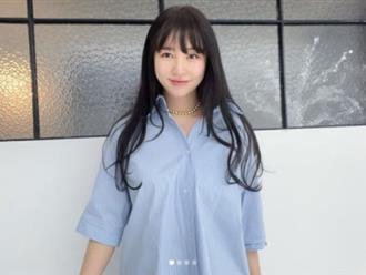 Sau bao tranh cãi phẫu thuật thẩm mỹ, Yoon Eun Hee gây bất ngờ với nhan sắc trẻ trung không khác gì thuở đóng phim Hoàng cung
