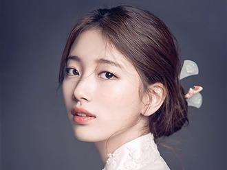 Suzy – mỹ nhân Hàn Quốc lần nào xuất hiện cũng khiến netizen “bấn loạn” vì quá xinh đẹp, nhận xét của vợ tài tử Lee Byung Hun liền gây chú ý 