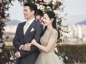 Tiết lộ ảnh cực chất từ hội bạn thân ‘xịn xò’ của cô dâu Son Ye Jin, toàn những gương mặt đình đám trong làng điện ảnh xứ Hàn