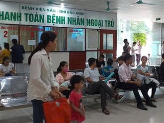 Thêm vụ hai mẹ con sản phụ tử vong ở Thanh Hóa, Bộ Y tế yêu cầu làm rõ