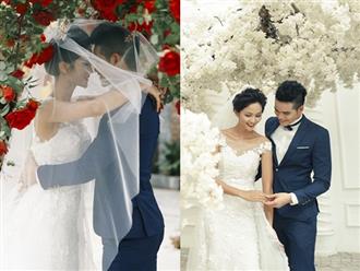 Sự thật những tấm ảnh cưới của Tân Hoa hậu H'Hen Niê bị rò rỉ gây xôn xao