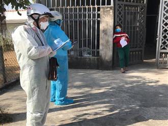 Gia Lai: Bệnh nhân tái dương tính SARS-CoV-2 sau 7 ngày, phong tỏa khu dân cư