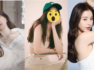 10 mỹ nhân Hàn đẹp nhất trong mắt fan Nhật: Người đứng đầu là ai mà vượt cả Song Hye Kyo lẫn Kim Tae Hee?