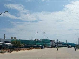 2 người thương vong sau vụ nổ ở khu công nghiệp lớn nhất Phú Thọ