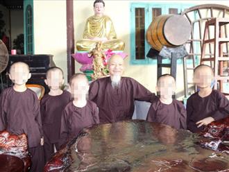 Trước khi bị khởi tố về tội loạn luân, Tịnh Thất Bồng Lai vẫn ca ngợi nhau 'nuôi cả đàn con 9 đứa khôn ngoan tài giỏi'