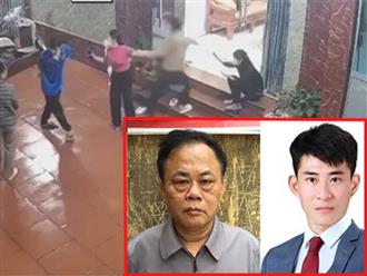 Tiết lộ bất ngờ về 2 bố con vác dao chém người kinh hoàng ở Bắc Giang