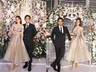 Sau 10 năm bên nhau, Khánh Thi và Phan Hiển cuối cùng cũng chịu tổ chức lễ cưới?