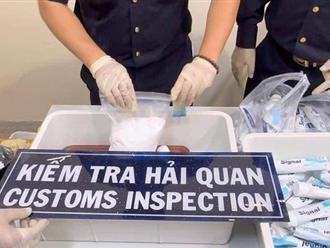 Nóng: Công an mời làm việc nhiều người liên quan vụ 4 nữ tiếp viên Vietnam Airlines xách 11kg ma túy