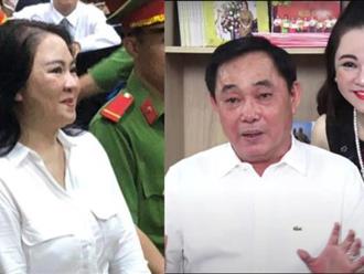 Bà Nguyễn Phương Hằng nói gì về vai trò của ông Huỳnh Uy Dũng trong các buổi livestream?