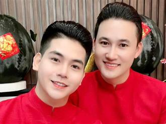Bạn trai Hà Trí Quang hé lộ bất ngờ về kế hoạch tổ chức đám cưới, người hâm mộ ồ ạt gửi lời chúc mừng