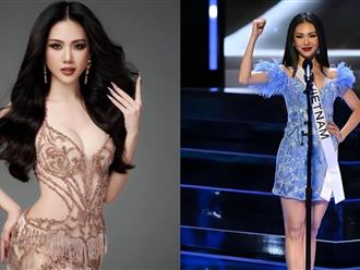 Bùi Quỳnh Hoa có chia sẻ đầu tiên sau thất bại tại Miss Universe 2023: 'Bản thân Hoa có nhiều tiếc nuối và trăn trở'