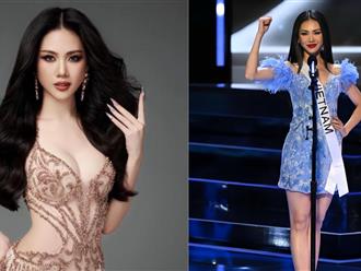 Bùi Quỳnh Hoa tiếp tục 'ở ẩn' sau khi trượt Top 20 Miss Universe nhưng đã nhanh tay làm trước hành động này!