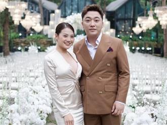 Ca sĩ Yanbi 'Thu cuối' ấn định ngày kết hôn với bà xã 25 tuổi sau gần 1 năm hẹn hò
