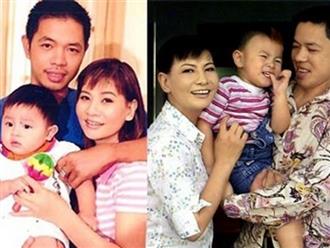 Cát Phượng hiếm hoi hé lộ mối quan hệ hiện tại với chồng cũ Thái Hòa, dù đã qua 16 năm ly hôn nhưng vẫn giữ được điều này!