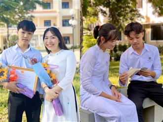 Nam sinh nghèo ở Quảng Nam giành điểm 10 Ngữ Văn kỳ thi THPT 2021 đầu tiên