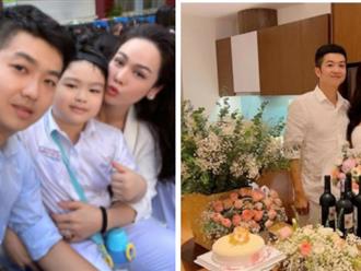 Chồng cũ Nhật Kim Anh chính thức công khai danh tính bạn gái mới là người nổi tiếng, còn chuẩn bị tổ chức lễ cưới?
