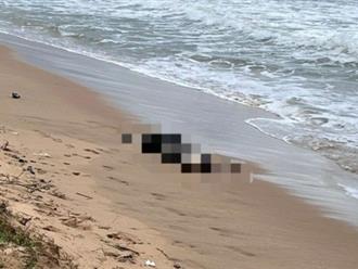 Vụ 7 thi thể trôi dạt vào bờ biển Phú Quốc: Chưa xác định được quốc tịch của các nạn nhân