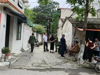 Cơ quan chức năng nhận định nguyên nhân vụ hai mẹ con tử vong trong ngôi nhà bốc cháy ở Thanh Hóa
