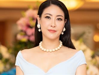 Cuộc sống viên mãn của hoa hậu Hà Kiều Anh ở tuổi U50: Sở hữu cơ ngơi hàng trăm tỷ, vẫn đắt show 'ghế nóng' các cuộc thi nhan sắc lớn