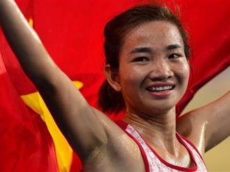 Dẫn đầu BXH đặc biệt tại SEA Games, đoàn Việt Nam thêm hi vọng cho giấc mơ Olympic