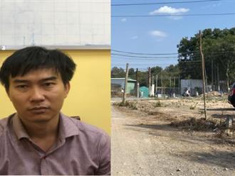 Danh tính nam bác sĩ giết nữ nhân viên y tế rồi phân xác phi tang tại Đồng Nai