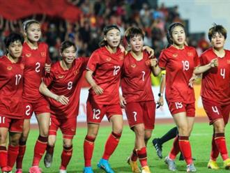 ĐT nữ Việt Nam hội quân, tập huấn châu Âu chuẩn bị cho World Cup 2023