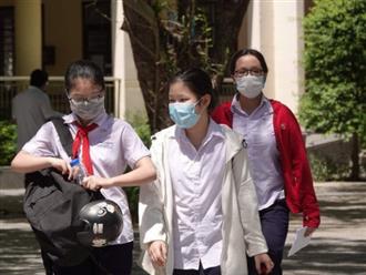 Dự kiến học sinh Đà Nẵng sẽ đi học trực tiếp từ 1/11, đảm bảo các em THPT tiêm đủ mũi 1 trước khi đến trường 