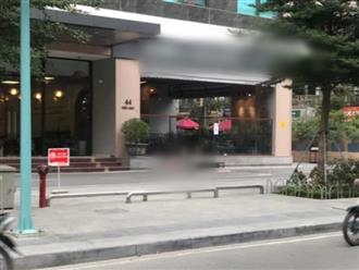 Hà Nội: Điều tra vụ người phụ nữ rơi từ tầng cao chung cư PCC1 xuống đất, tử vong