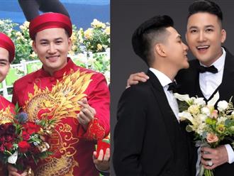 Hà Trí Quang - Thanh Đoàn sẽ tổ chức chuỗi đám cưới hoành tráng vào năm 2024