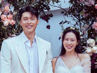 Hé lộ cuộc sống của Hyun Bin - Son Ye Jin hậu đám cưới, nam tài tử ngày nào cùng giúp bà xã làm việc này?