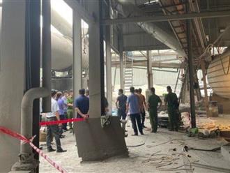 Hé lộ nguyên nhân vụ tai nạn lao động khiến 10 người thương vong tại nhà máy ở Yên Bái, Thủ tướng yêu cầu khẩn trương điều tra