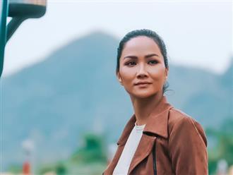 Hoa hậu H’Hen Niê tuổi 30: "Tôi phải làm việc để thoát nghèo đã rồi mới kết hôn"