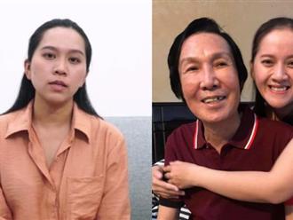 Hồng Loan bị cháu gái Vũ Linh tiếp tục gửi đơn tố giác sau khi tung số tiền sao kê phúng điếu hơn 1 tỷ đồng