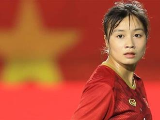 "Hot girl" của tuyển Việt Nam được FIFA tán dương trước trận cuối cùng tại World Cup