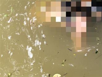 Huế: Phát thông báo tìm tung tích thi thể người phụ nữ trên sông Hương