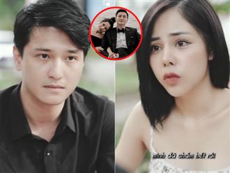 Huỳnh Anh bất ngờ thông báo ‘chấm hết’ với Bạch Lan Phương sau gần 2 năm công khai hẹn hò?