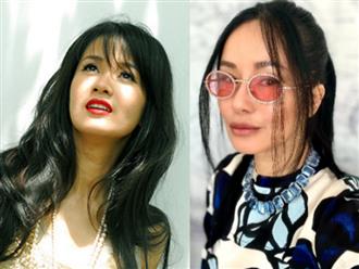 Khoe sắc rạng rỡ ở tuổi 52 nhưng Diva Hồng Nhung bị chê 'photoshop quá đà' vì gương mặt hiện rõ '10 phần lạ lẫm'
