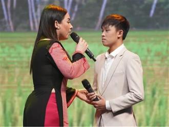 'Nhiều show không trả cát-xê Hồ Văn Cường vì không có nhu cầu mời diễn.. nhờ Phi Nhung, một bước lên tiên'