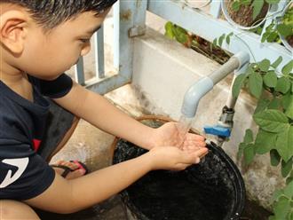 Kiên Giang miễn tiền nước sinh hoạt tháng 9 và 10 cho hộ dân nghèo và các khu vực được thành lập để phòng, chống dịch COVID-19 