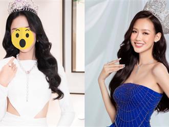 Lộ diện nàng hậu kế nhiệm Bảo Ngọc dự thi Miss Intercontinental 2023?