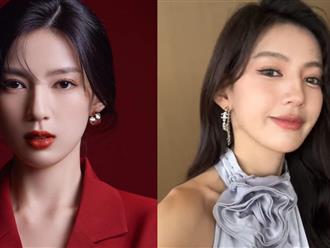 Lộ diện 'tân binh' là đại diện Việt Nam tại Miss Supranational 2024, người đẹp khẳng định: 'Tôi không mua suất thi quốc tế'