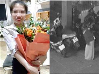 Lời khai SỐC của nữ nghi phạm phóng hỏa gây cháy lớn khiến một người tử vong ở Phú Đô