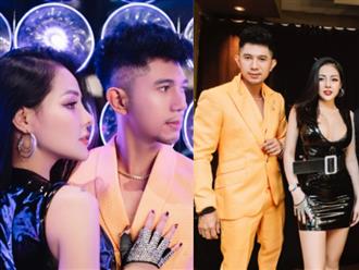 Lương Bằng Quang thừa nhận 'dựa hơi' bạn gái để 'hot' trở lại: 'Có thể gọi là show diễn của cặp đôi thị phi nhất Việt Nam'
