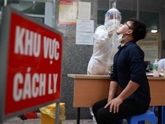Người dân từ TP.HCM, Đà Nẵng về Hà Nội được cách ly tại nhà 7 ngày nếu đã tiêm 2 mũi vaccine phòng Covid-19
