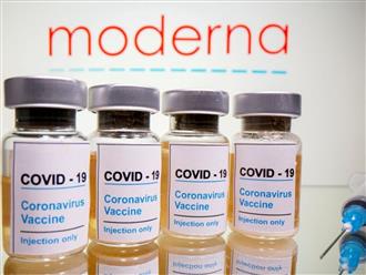 Nhật Bản tiếp tục phát hiện trong lọ vaccine Moderna phòng Covid-19 chứa tạp chất