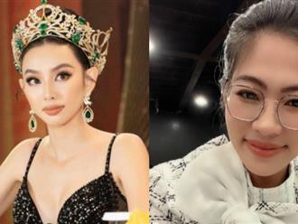 Nóng: Hoa hậu Thùy Tiên thắng kiện vụ bị bà Đặng Thùy Trang tố 'quỵt nợ'