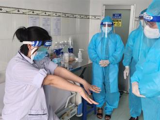Nữ bệnh nhân đậu mùa khỉ đầu tiên tại Việt Nam khỏi bệnh sau 3 tuần điều trị, dự kiến xuất viện vào hôm nay