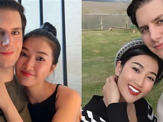 “Nữ hoàng phim xưa” Quỳnh Lam xác nhận chia tay bạn trai người Tây sau 13 năm hẹn hò: Từng sống chung nhà và có kế hoạch đám cưới