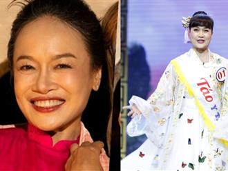 Nữ nghệ sĩ thay thế Vân Dung trong dàn Táo quân 2024: Có chồng là đạo diễn, 16 năm vắng bóng màn ảnh nhỏ